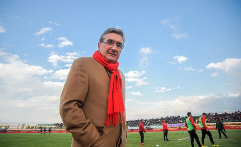 برنده بازی سپاهان - پرسپولیس قهرمان لیگ می‌شود