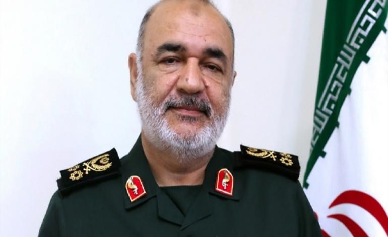 بسیج اساتید دانشگاه آزاد انتصاب سرلشکر سلامی به فرماندهی کل سپاه را تبریک گفت