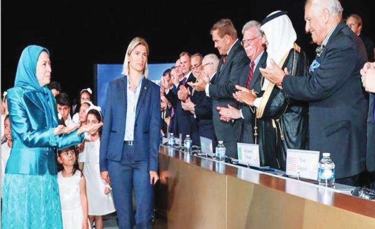 گزارش دست اول از خط مستقیم تروریستی آلبانی-کاخ سفید