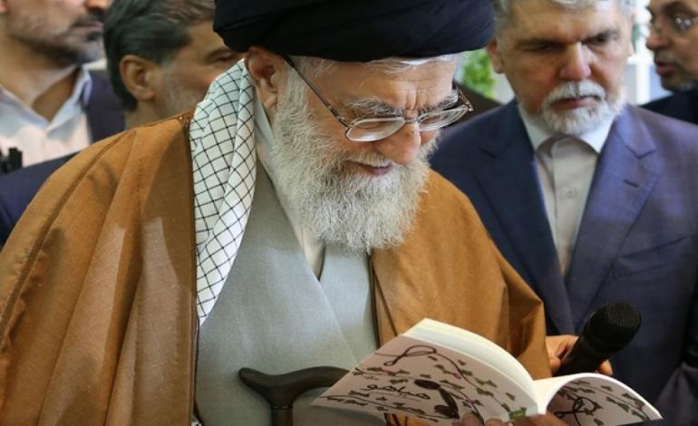 توجه رهبری، مسئولیتم را سنگین‌تر کرد