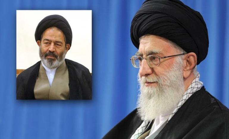 نماینده ولی‌فقیه در امور حج و زیارت و سرپرست حجاج ایرانی منصوب شد
