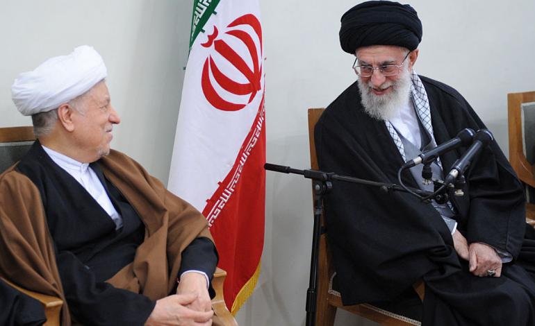 مراسم تشییع پیکر آیت‌الله هاشمی رفسنجانی فردا صبح برگزار می‌شود