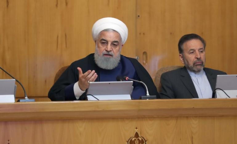 اعلام توقف ۲ تعهد ایران در چارچوب برجام/ فرصت ۶۰روزه ایران به اروپایی‌ها