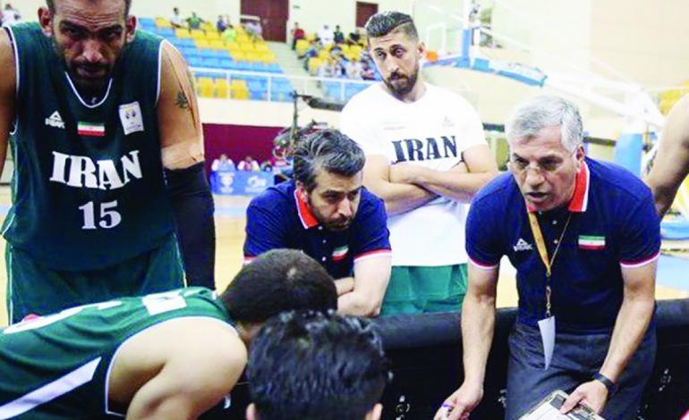 شاهین طبع: هنوز کسی را دعوت نکرده‌ایم، صبور باشید!