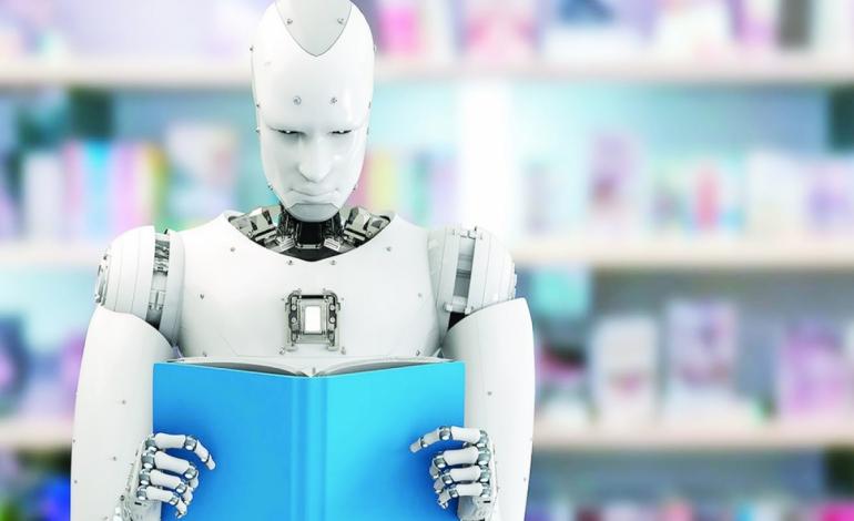 استاد رباتیک؛ آری یا خیر