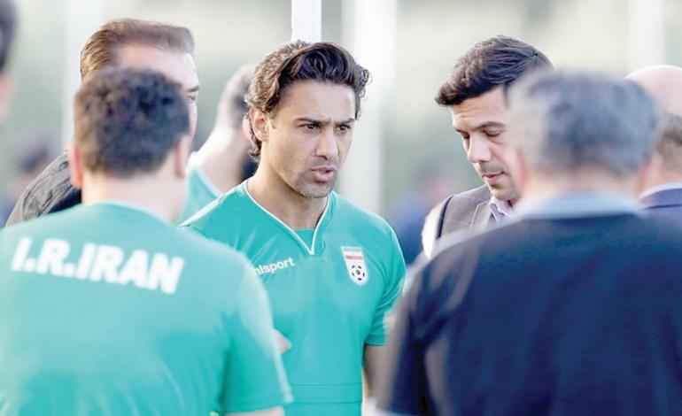 مجیدی: مطمئنم به المپیک می‌رسیم