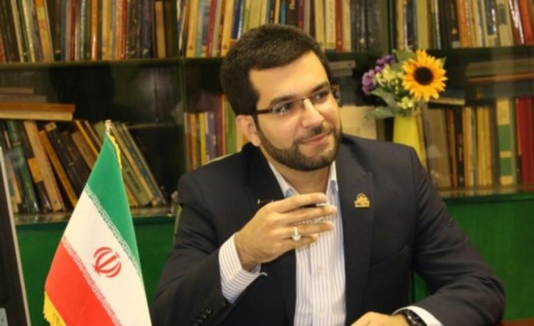 رونمایی از طرح «تاکسی اینترنتی هوایی» در دانشگاه آزاد اسلامی