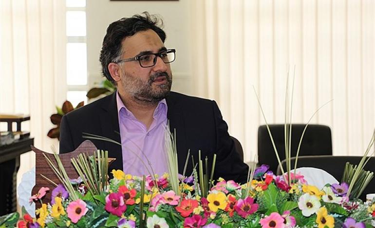 نخستین دانش شهر دانشگاه آزاد اسلامی در واحد نجف آباد راه اندازی می‌شود