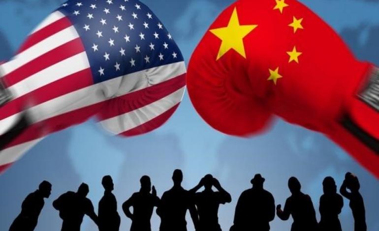 تعرفه‌ها؛ جنگ جهانی سوم