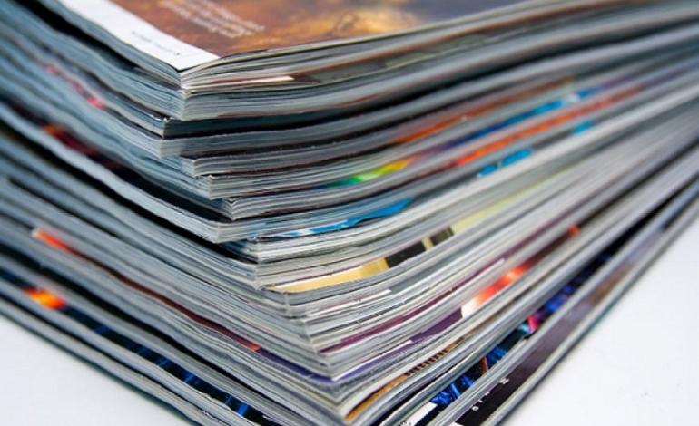 افزایش تولید مقاله‌های ایرانی برای ژورنال‌های علمی خارجی