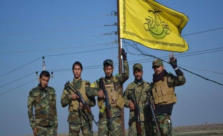 نجبا؛ سربازان زینب(س)