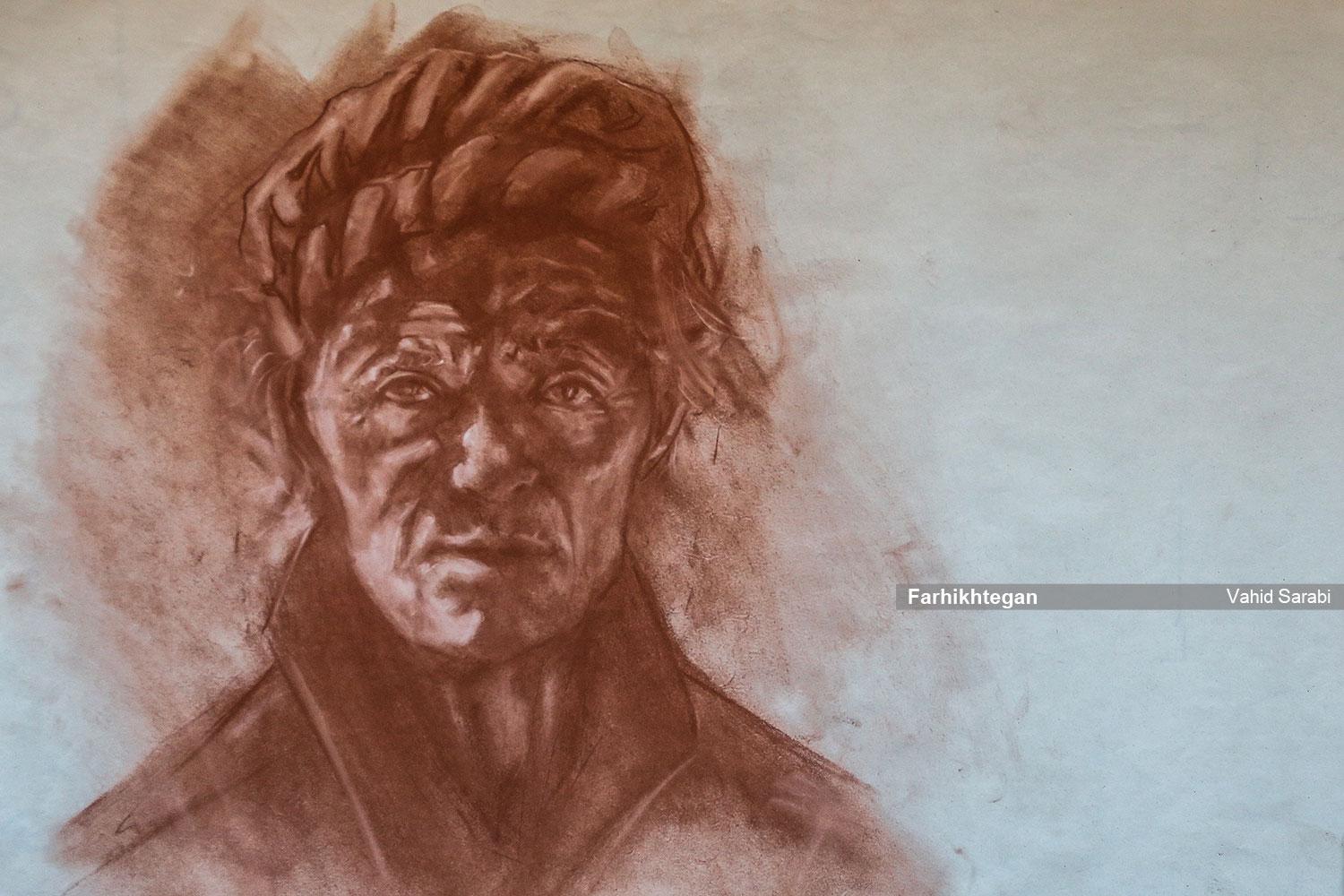 ژوژمان نقاشی