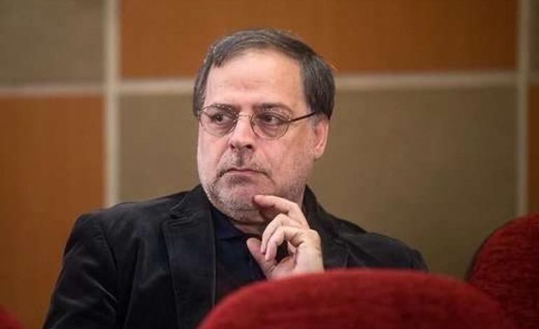 معاونت هنری خواب، وزیر ساکت