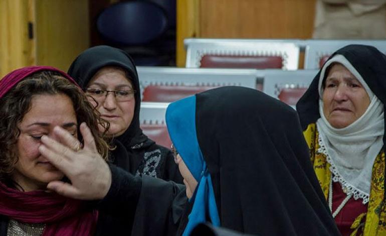 «در جستجوی فریده» نماینده ایران در اسکار شد