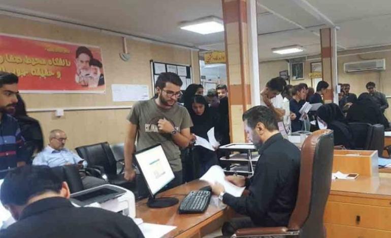 افزایش ۱۲ تا ۱۸ درصدی اجاره بهای خوابگاه‌ها