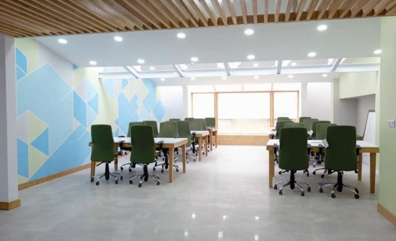 جایی برای ایده‌پردازی‌ خانم‌ها