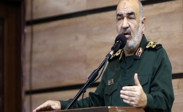 هرگز اجازه نمی‌دهیم جنگی به سرزمین ایران کشیده شود