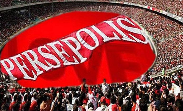 پرسپولیس برای عدم محرومیت سند رو کرد (عکس)