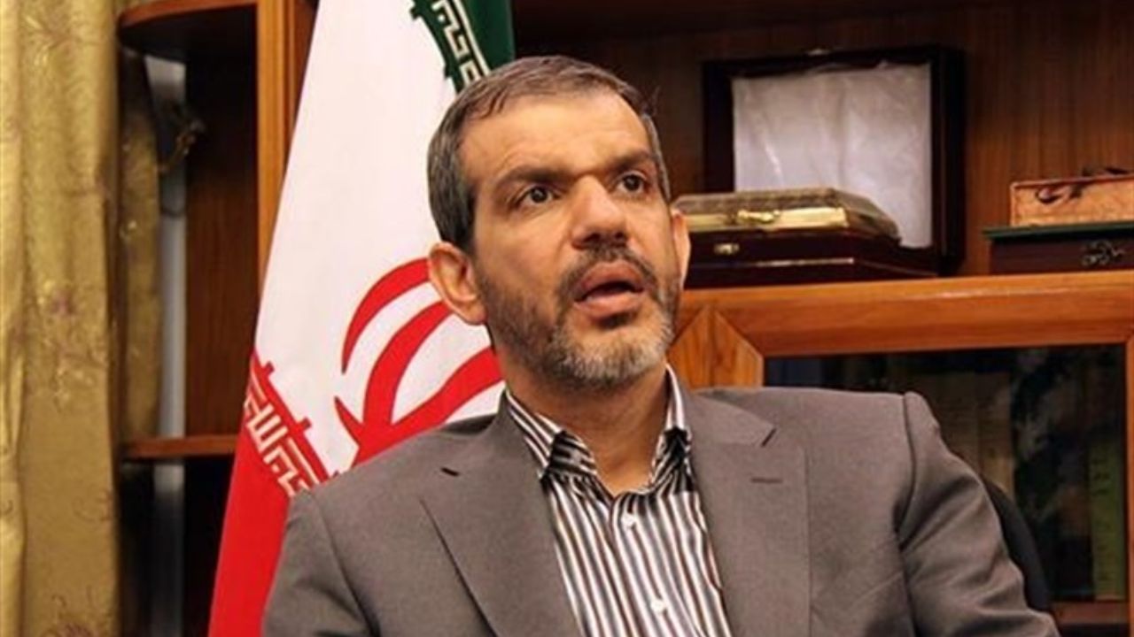  فرهنگ فساد میراث شوم آمریکایی‌هاست