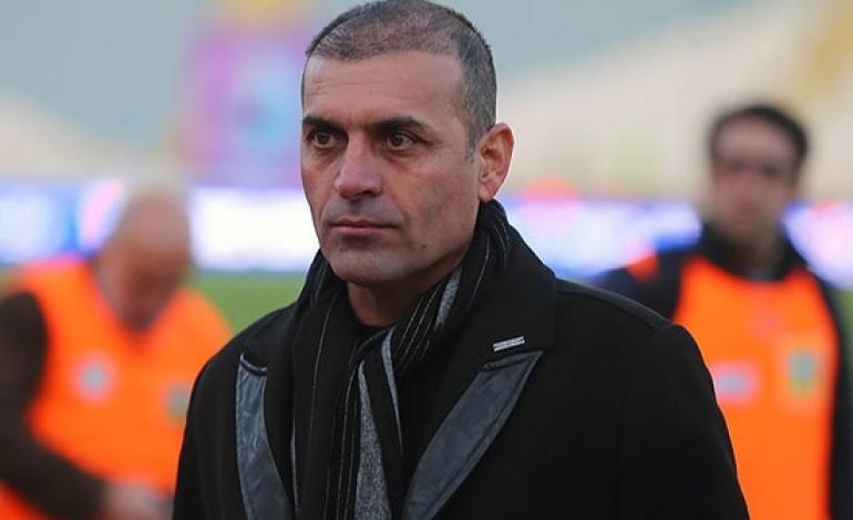 دلیل استعفاى عجیب سرمربى سپاهان مشخص شد