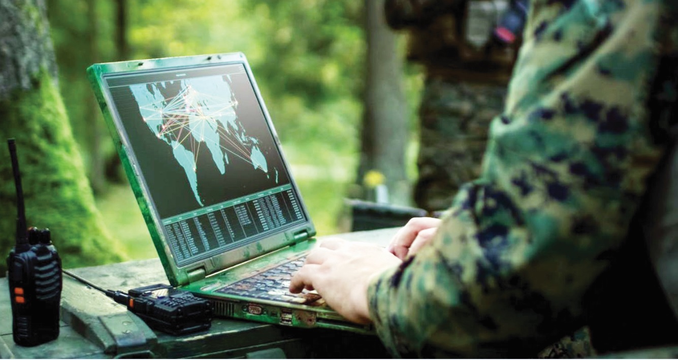 دولت‌ها در آینده چگونه می‌جنگند؟