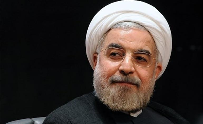 رئیس جمهور درگذشت مادر شهیدان بیگی را تسلیت گفت