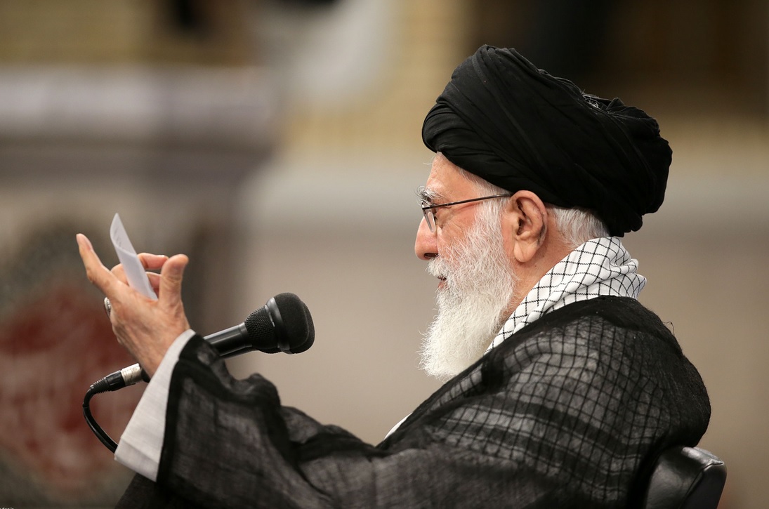 با آنکه می‌توانستیم، در راه ساخت بمب اتمی وارد نشدیم