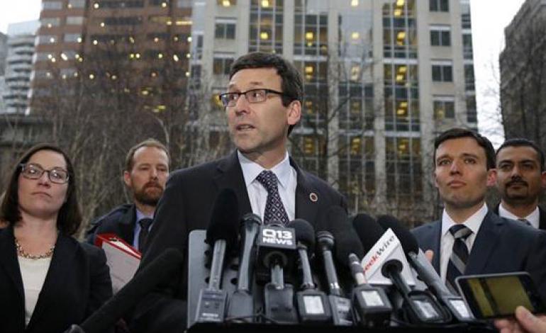 تـــــرامپ علیه قانون اســـــاسی