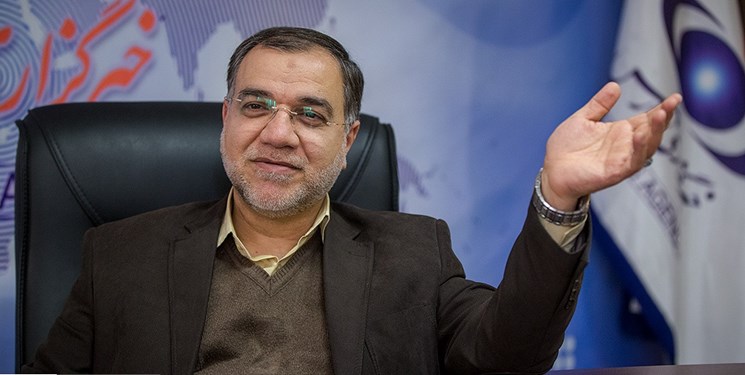 رفتار جهادی و پویا در مسیر مدیریت اقتصادی قرار گیرد