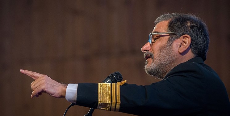 شرارت در آبراه‌های بین‌المللی بدون پاسخ نمی‌ماند