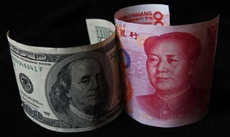 فرمول دلارزدایی چین