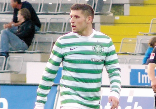 دو مهاجم از آفریقا و آمریکای‌جنوبی، آلترناتیوهای هوپر