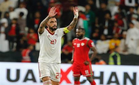دژاگه بازی با بحرین را از دست داد
