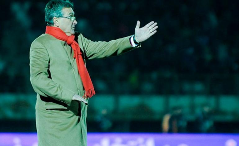 برانکو: با شایستگی تمام بردیم