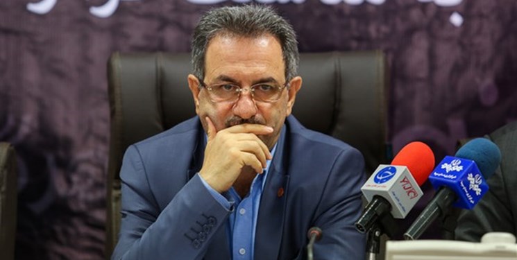 نظر استاندار درباره جدایی ری از تهران