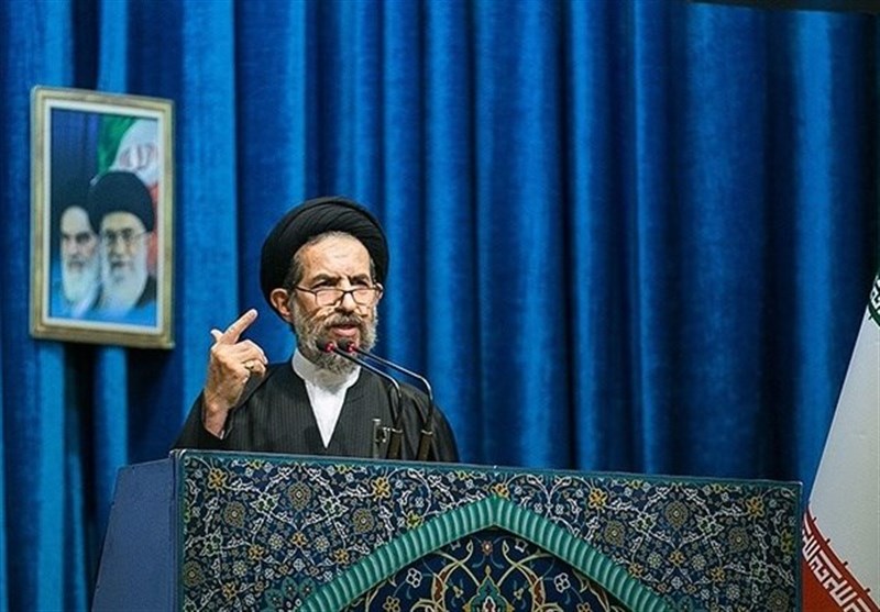 واکنش خطیب جمعه تهران به سخنان رئیس‌جمهور در دانشگاه تهران