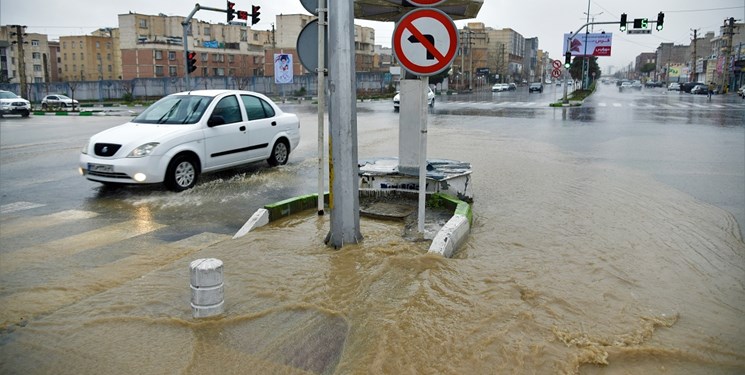  امکان سیل در تهران وجود ندارد