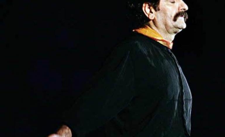 شهرام ناظری با «فیلارمونیک کلن» اجرا می‌کند