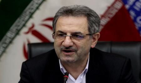 واکنش  استاندار به موضوع جدایی ری از تهران