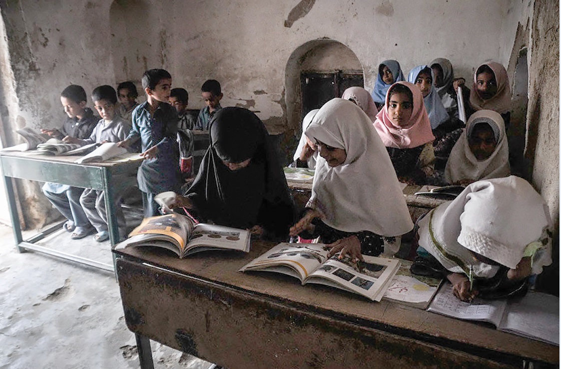 در نقد افتضاحی به نام مدرسه فروشی