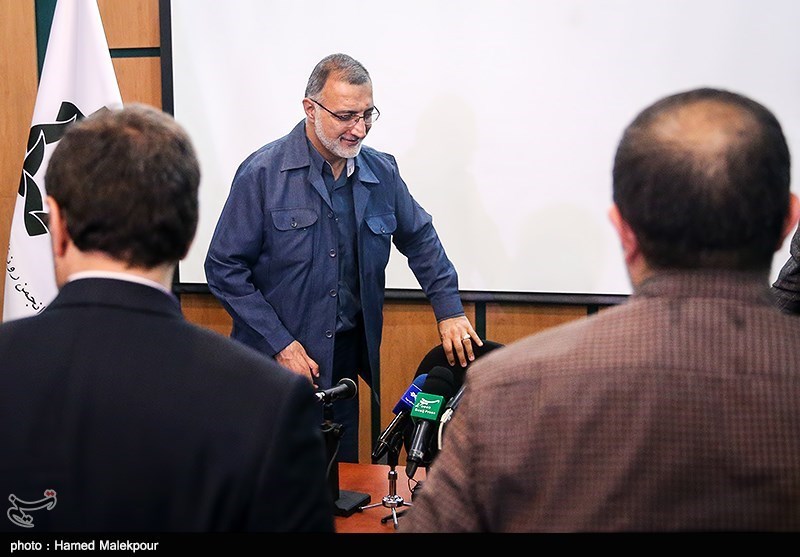 زاکانی از قم کاندیدای مجلس می‌شود