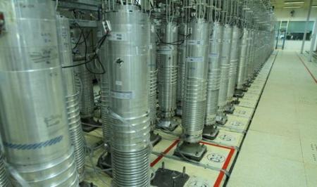رویترز: آژانس انرژی اتمی انتقال گاز اورانیوم به فردو را تأیید کرد