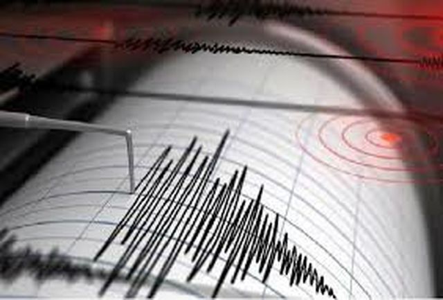  زلزله 5.9 ریشتری  استان‌های شمال‌غربی  را لرزاند 