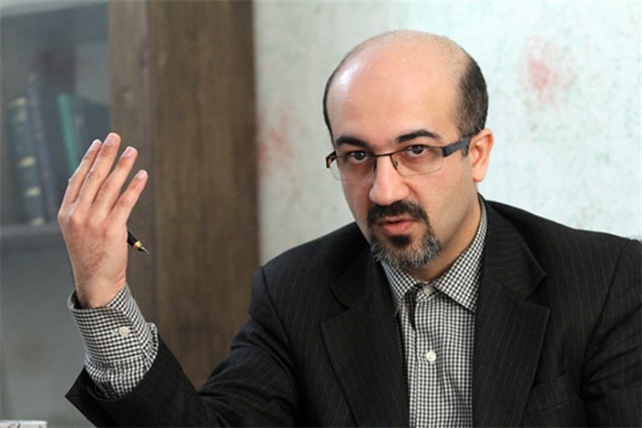 مخافت شورای شهر با جدایی ری از تهران