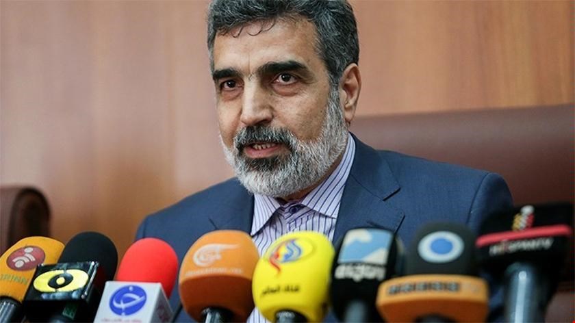 فیلم/ جزئیات گام چهارم کاهش تعدات برجامی از زبان سخنگوی سازمان انرژی اتمی