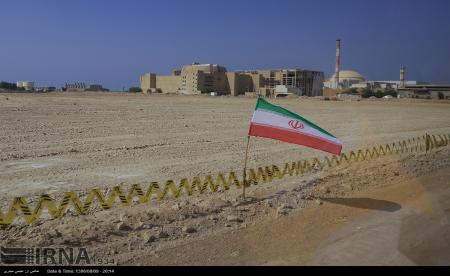 کمالوندی: واحد ۲ نیروگاه بوشهر سال ۱۴۰۴ به بهره‌برداری می‌رسد