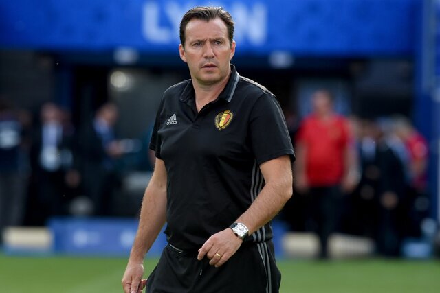 ویلموتس گران‌ترین مربی تاریخ فوتبال ایران