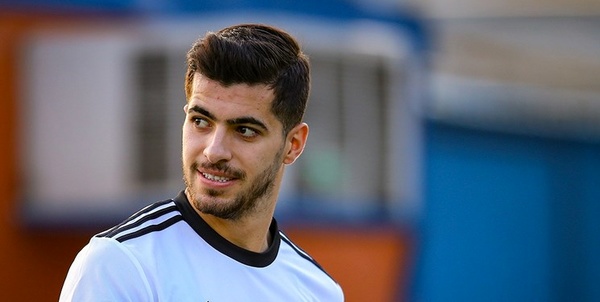 نه عزت‌‌اللهی، نه ذوبی‌ها‌‌