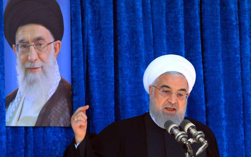 چرا اظهارات روحانی درباره پیمان‌های پیامبر  (ص) مستند نیست؟