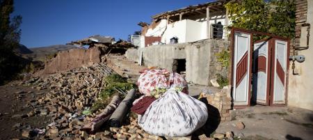 تشکیل قرارگاه جهادی دانشگاه آزاد برای خدمت‌رسانی به مناطق زلزله‌زده